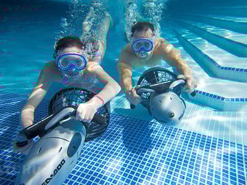 Aquajets
