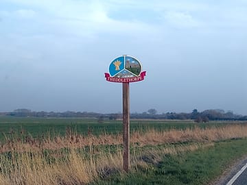 Welcome to theddlethorpe
