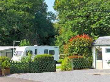 Motorhome service