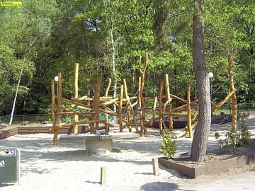 Play area