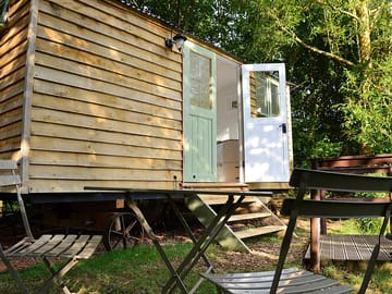 Jude hut