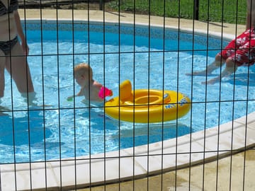 Kids' pool