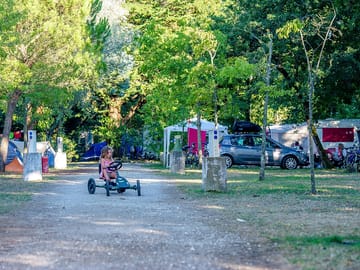 Around the site