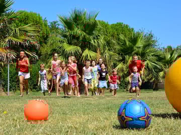 Activities for kids