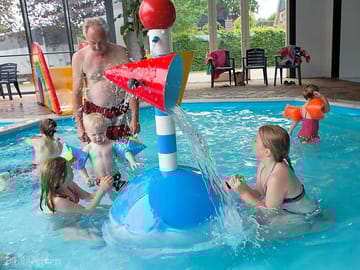 Kids' pool