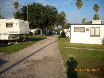 Beautiful south texas location