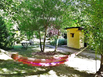 Chillout zone