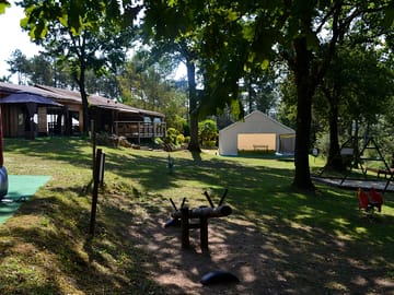 Play area