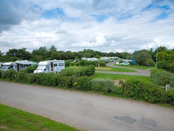 Touring and Camping