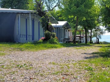 Row of pitches