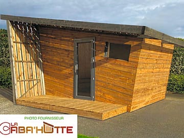 Caba'hutte