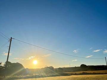 Park farm camping