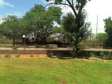 Around the site