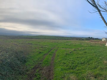Rural pitches