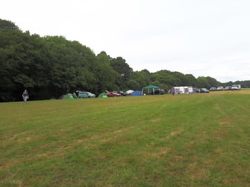 Lots of space for family get-togethers