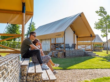 Papilio tents