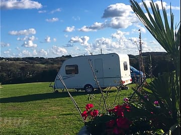 Touring pitches