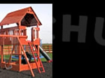 Childrens play area