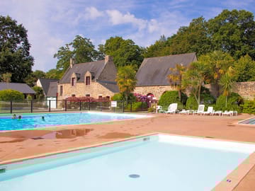 Pools