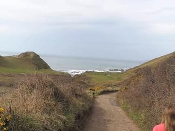 Beaches close by