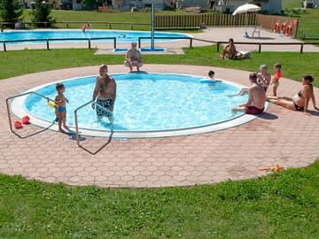 Baby pool