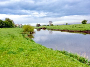 River view