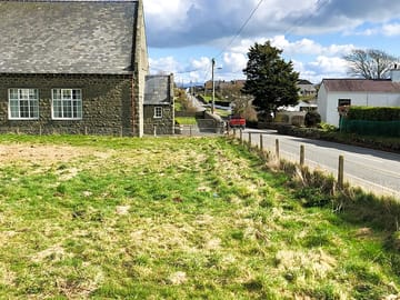 Grass pitches