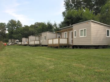 Sun roller exterior
