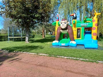 Play area