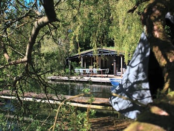 Stunning spot