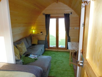 This is an amazing space.