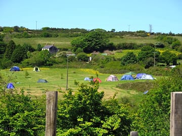 Lovely rural views