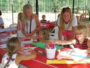 Kids' activities