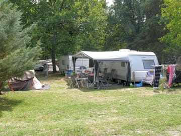Plenty of space for all your kit