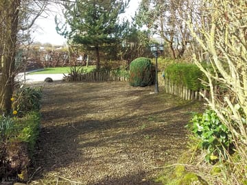 Around the site