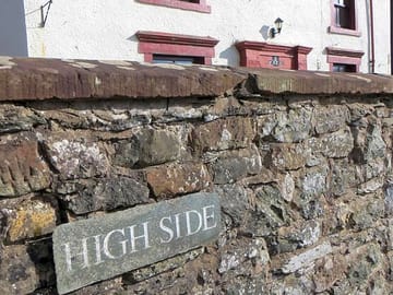 Highside farm