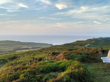 Strumble head