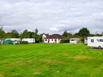 Main field