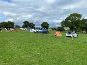 Lovely campers