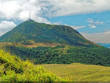 Puy de dome