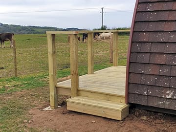 Decking