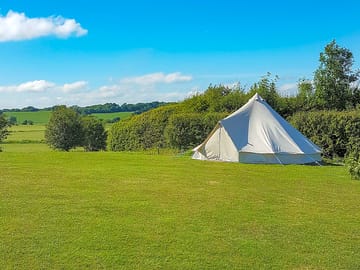 Bell tent