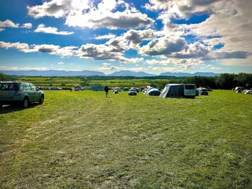 These pictures were taken august bank holiday 2020