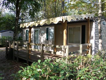 Outside view
