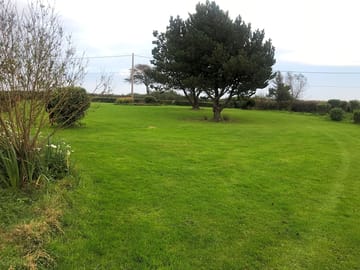 Grass pitches