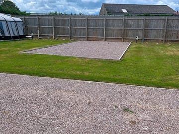Camp site