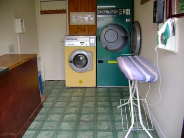 Launderette