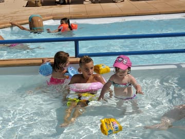 Kids' pool