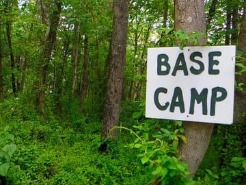 The campgorund