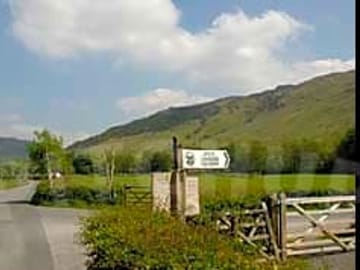 Great langdale road